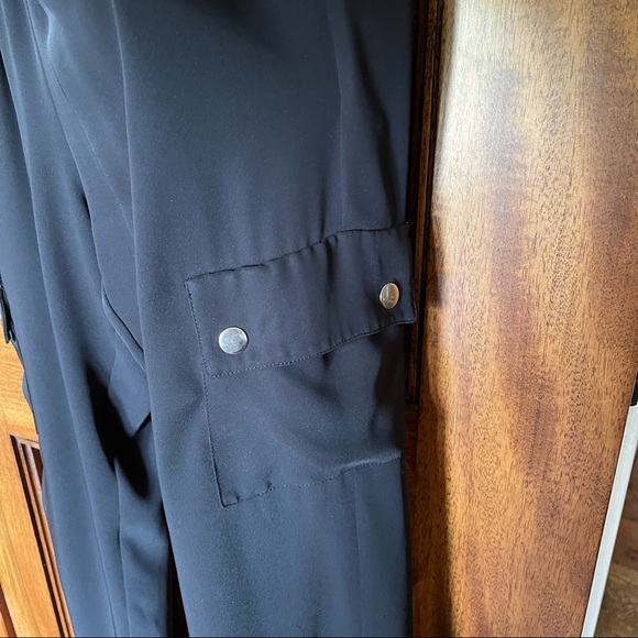 Amanda Uprichard Merritt Jumpsuit - Picture 7 of 11